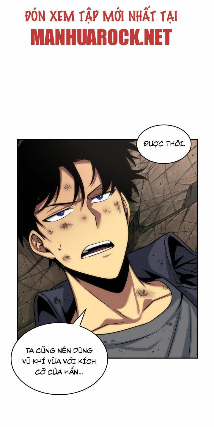 Vua Trộm Mộ Chapter 271 - Trang 2