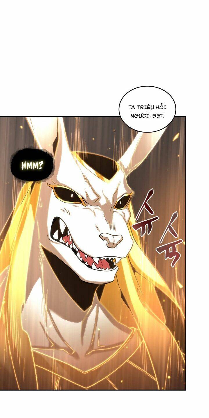 Vua Trộm Mộ Chapter 271 - Trang 2