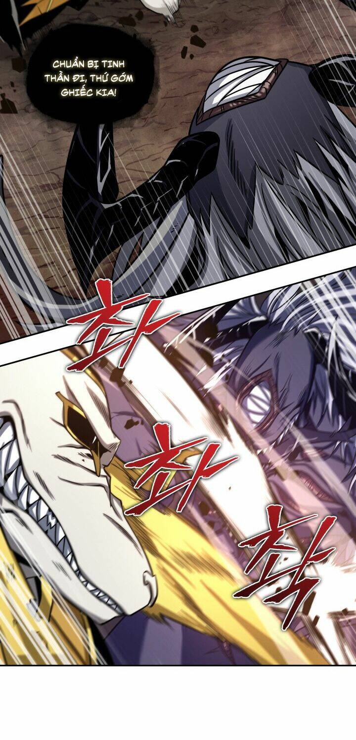 Vua Trộm Mộ Chapter 271 - Trang 2