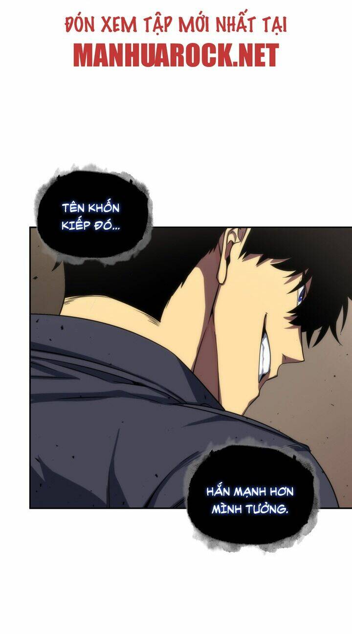 Vua Trộm Mộ Chapter 271 - Trang 2