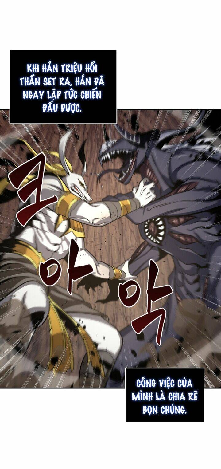 Vua Trộm Mộ Chapter 271 - Trang 2