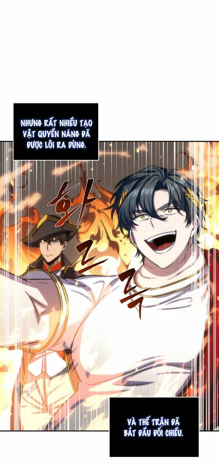 Vua Trộm Mộ Chapter 271 - Trang 2