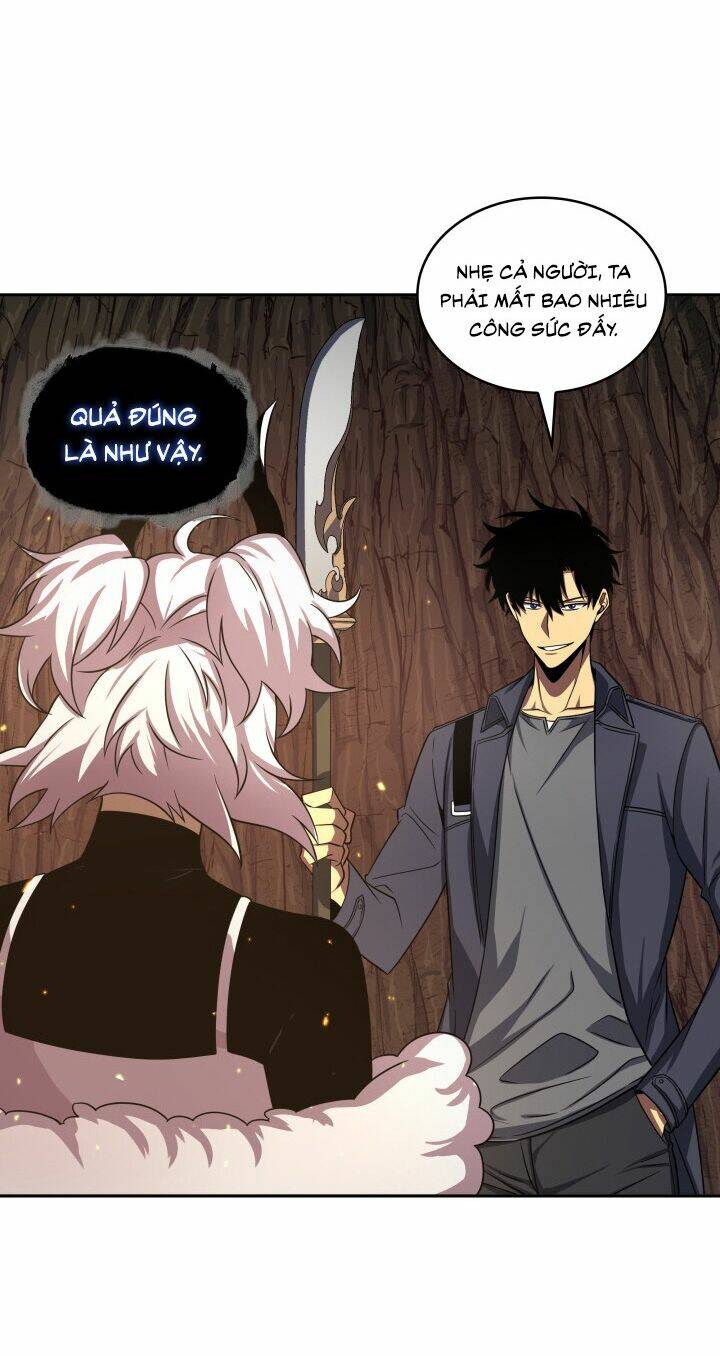 Vua Trộm Mộ Chapter 271 - Trang 2