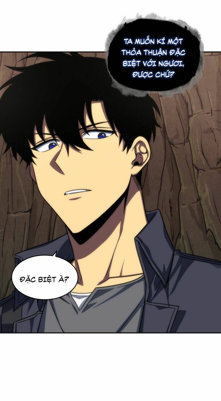 Vua Trộm Mộ Chapter 271 - Trang 2