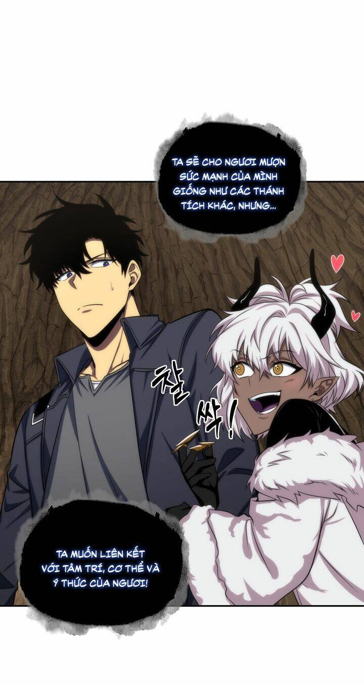 Vua Trộm Mộ Chapter 271 - Trang 2