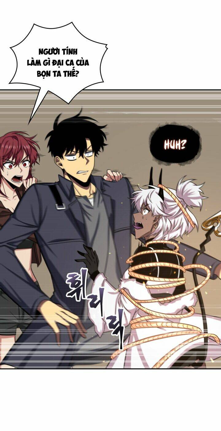 Vua Trộm Mộ Chapter 271 - Trang 2