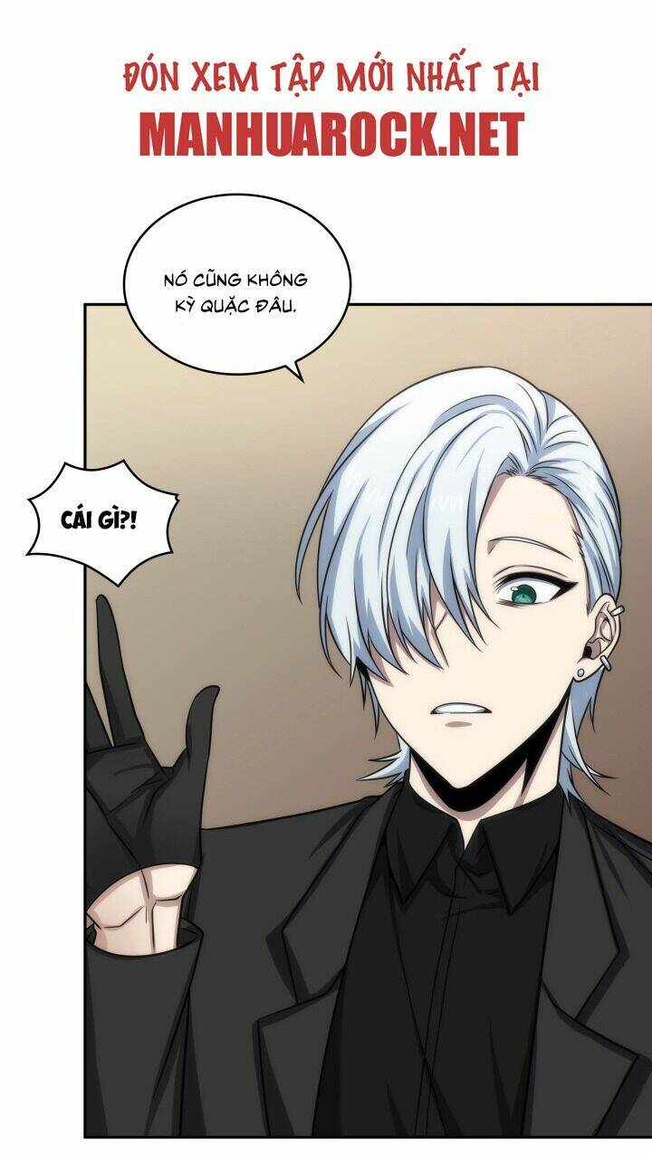 Vua Trộm Mộ Chapter 271 - Trang 2