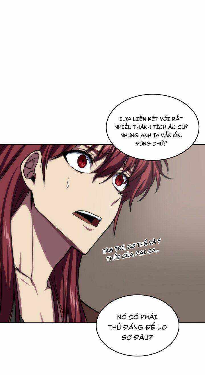 Vua Trộm Mộ Chapter 271 - Trang 2