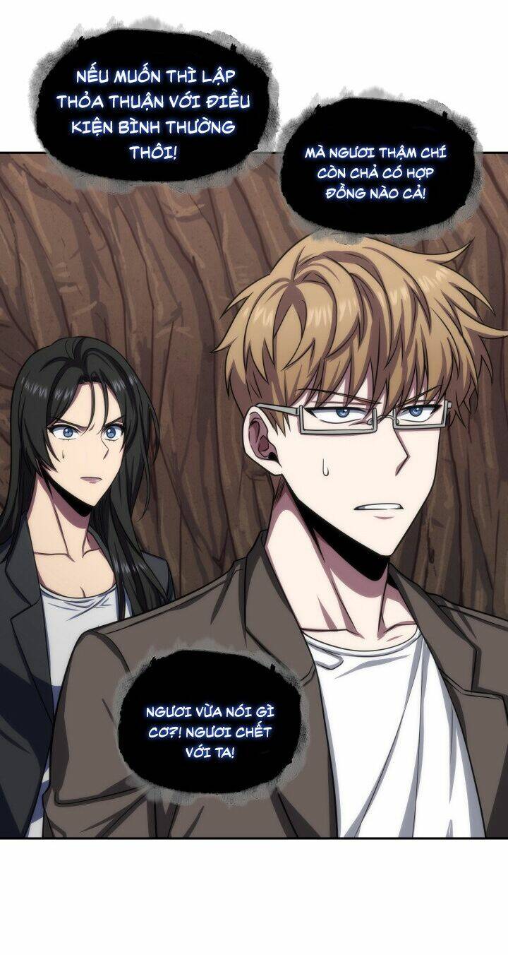 Vua Trộm Mộ Chapter 271 - Trang 2