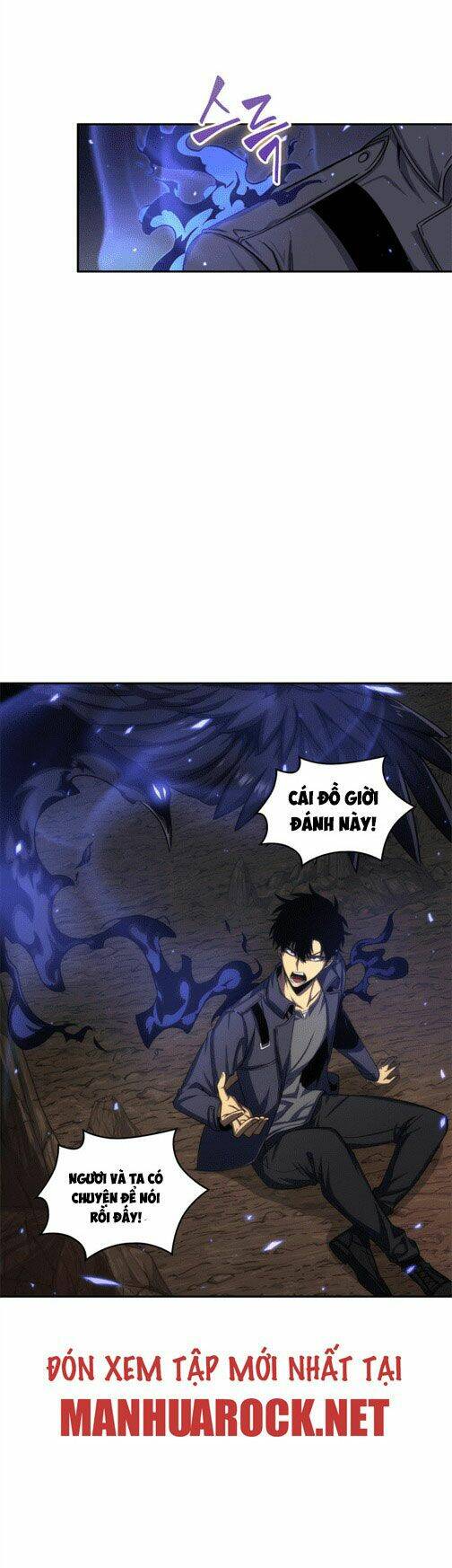 Vua Trộm Mộ Chapter 271 - Trang 2