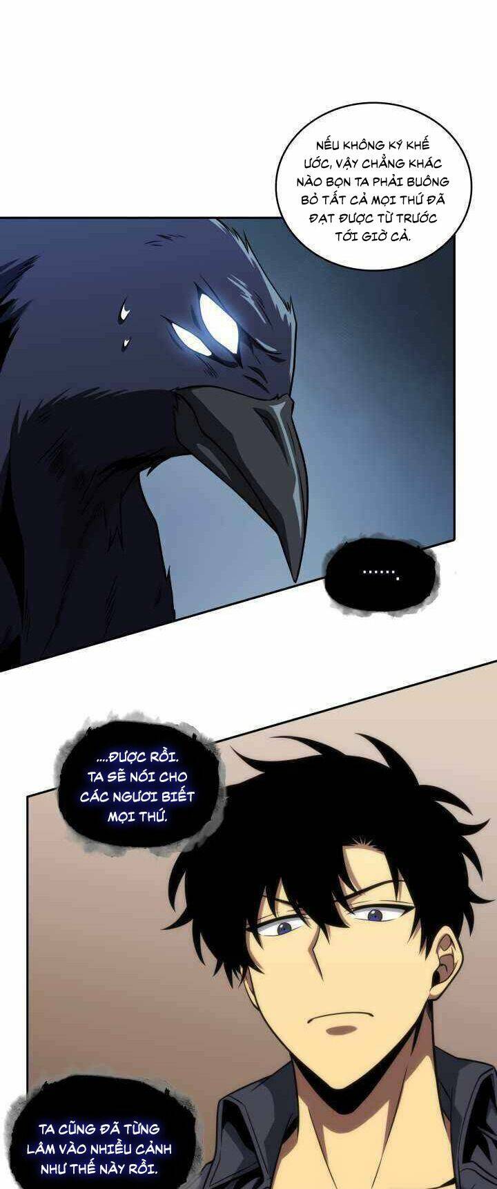 Vua Trộm Mộ Chapter 272 - Trang 2