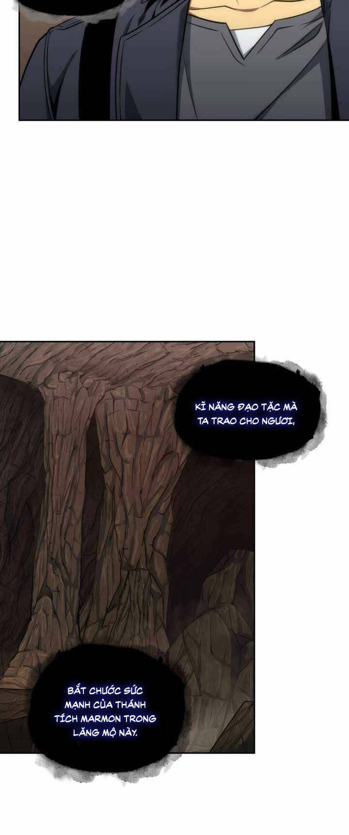 Vua Trộm Mộ Chapter 272 - Trang 2