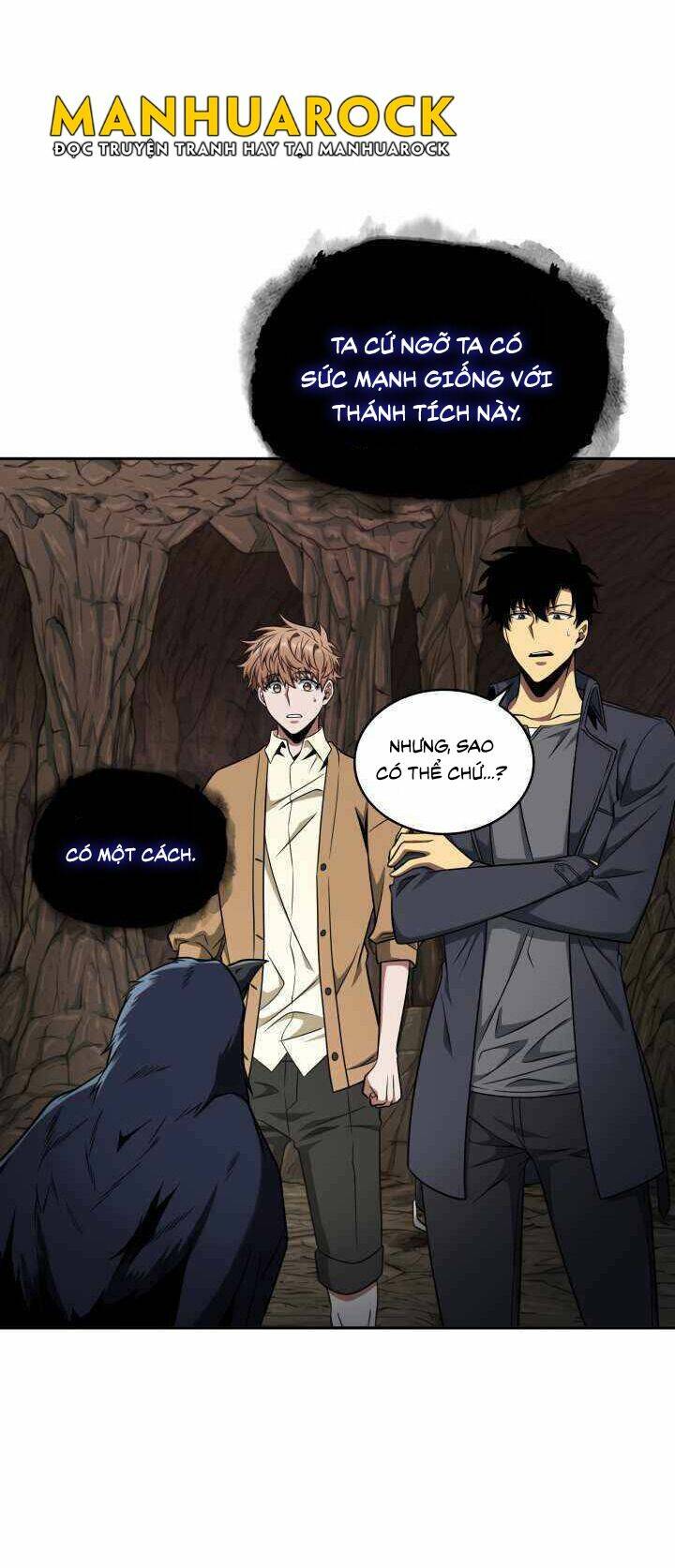 Vua Trộm Mộ Chapter 272 - Trang 2