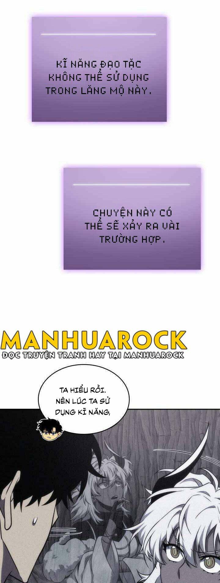 Vua Trộm Mộ Chapter 272 - Trang 2