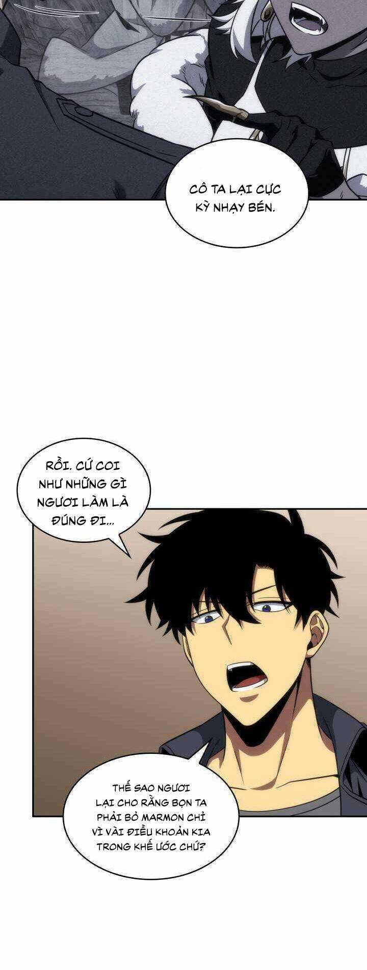 Vua Trộm Mộ Chapter 272 - Trang 2