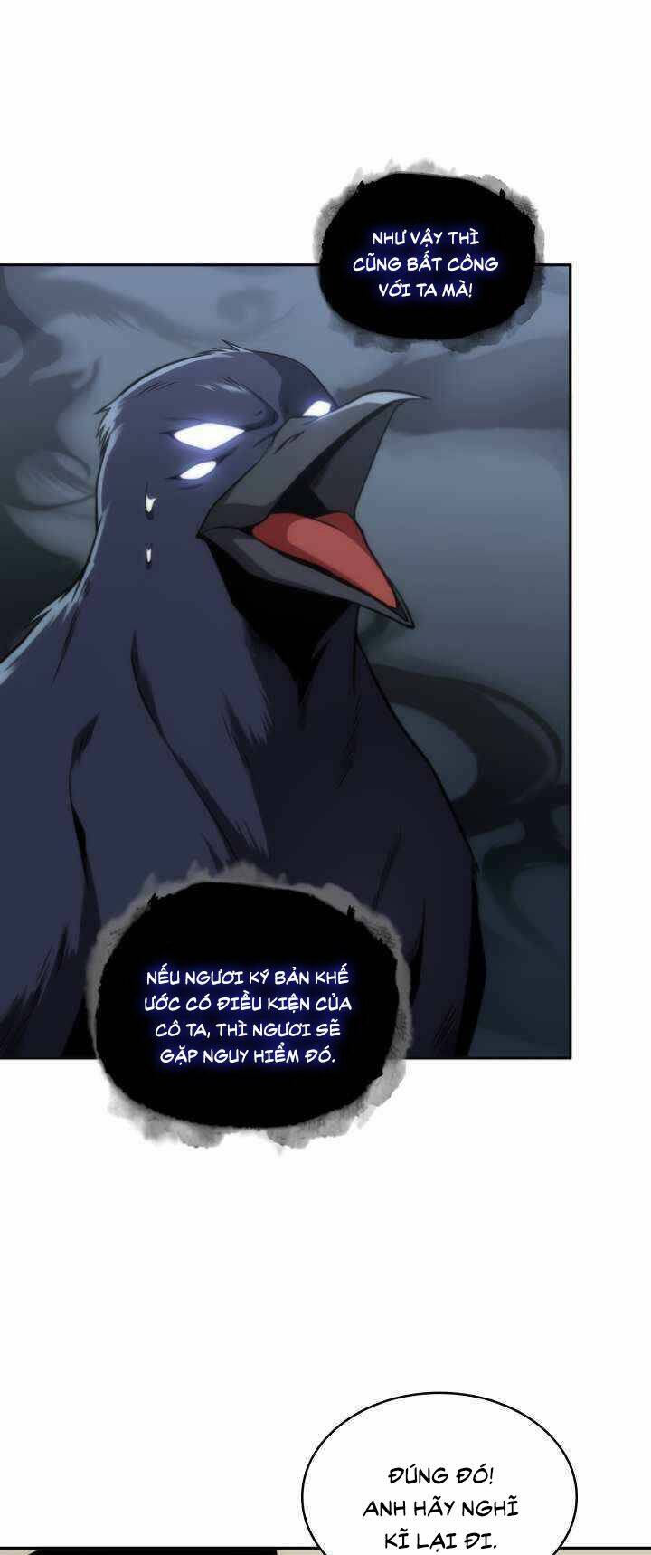 Vua Trộm Mộ Chapter 272 - Trang 2