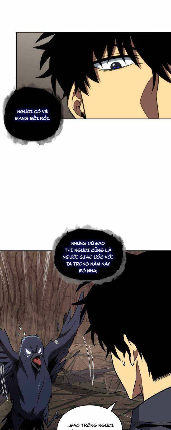 Vua Trộm Mộ Chapter 272 - Trang 2