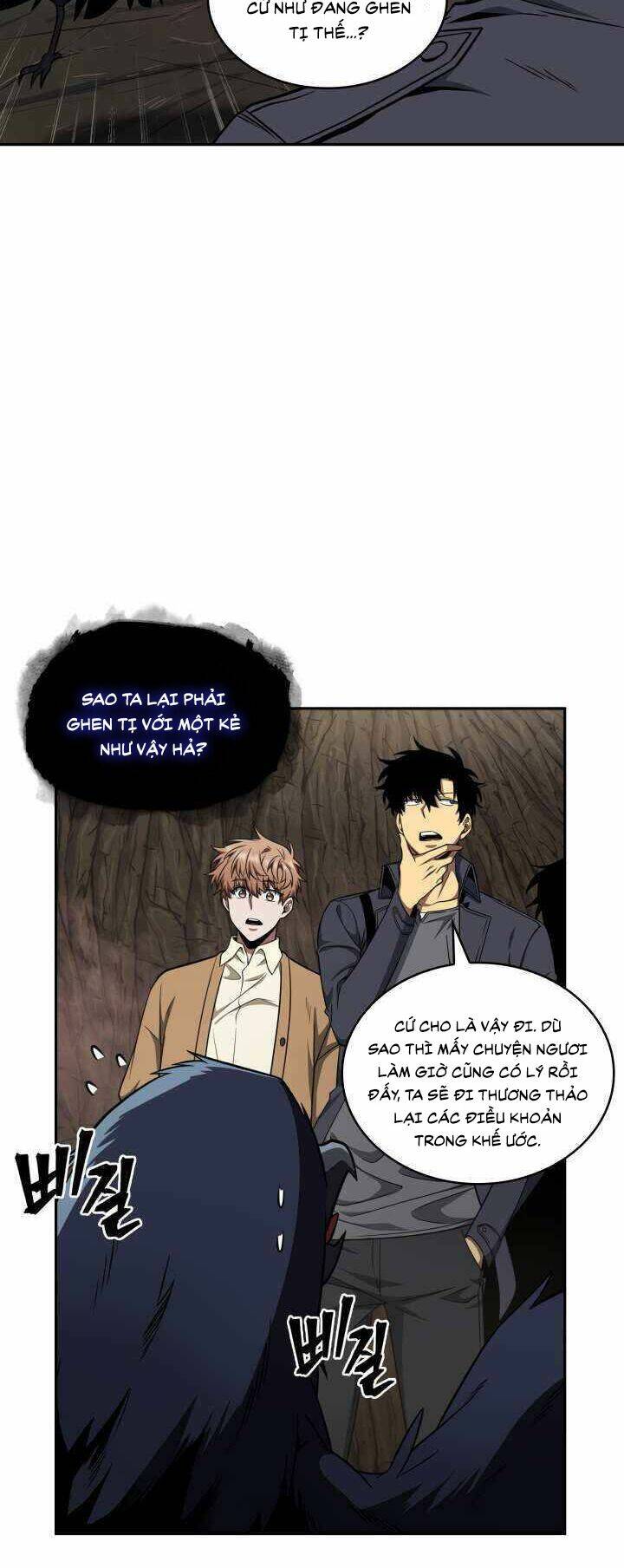 Vua Trộm Mộ Chapter 272 - Trang 2