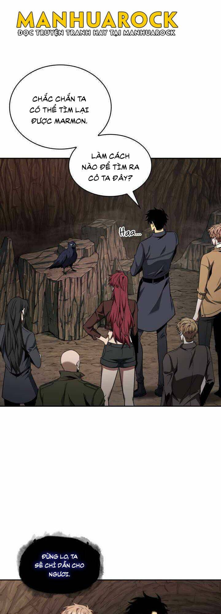 Vua Trộm Mộ Chapter 272 - Trang 2