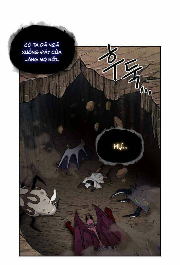 Vua Trộm Mộ Chapter 272 - Trang 2