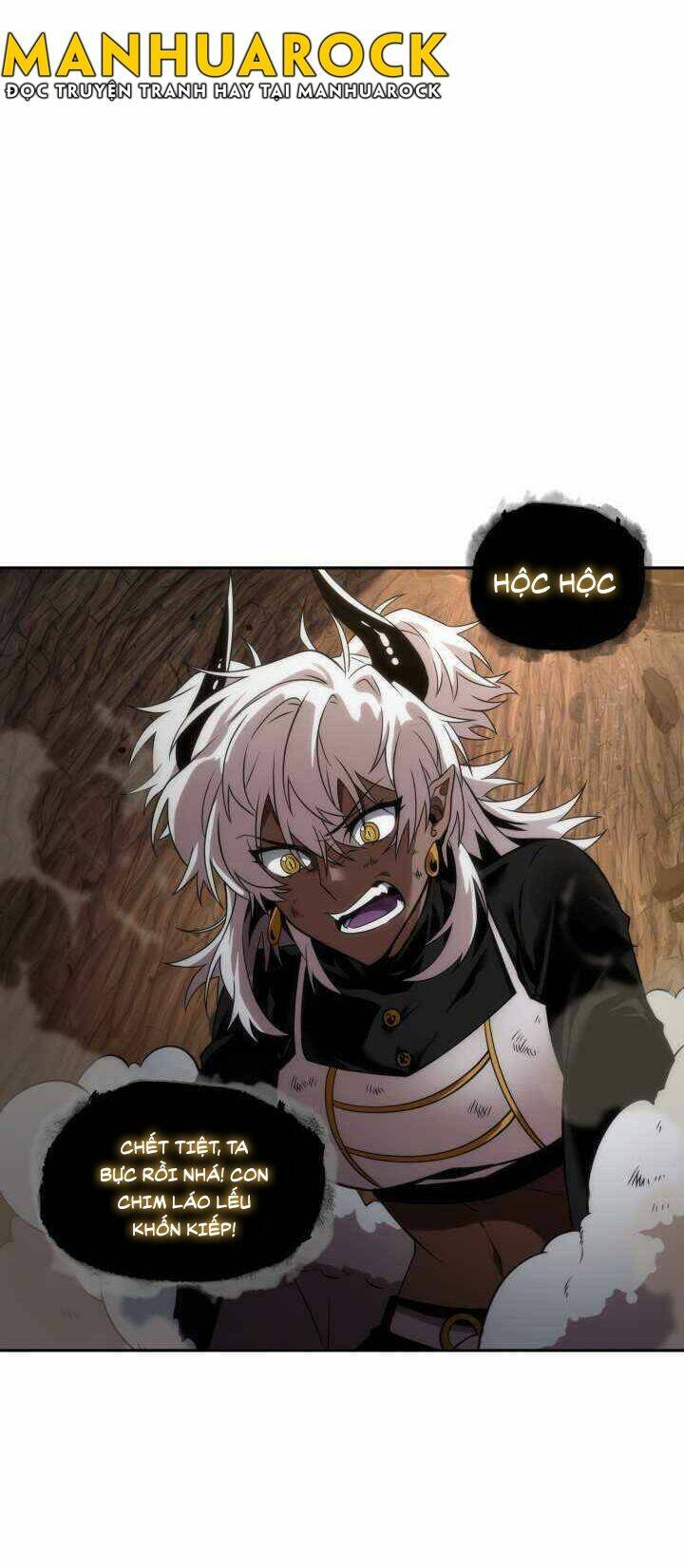 Vua Trộm Mộ Chapter 272 - Trang 2