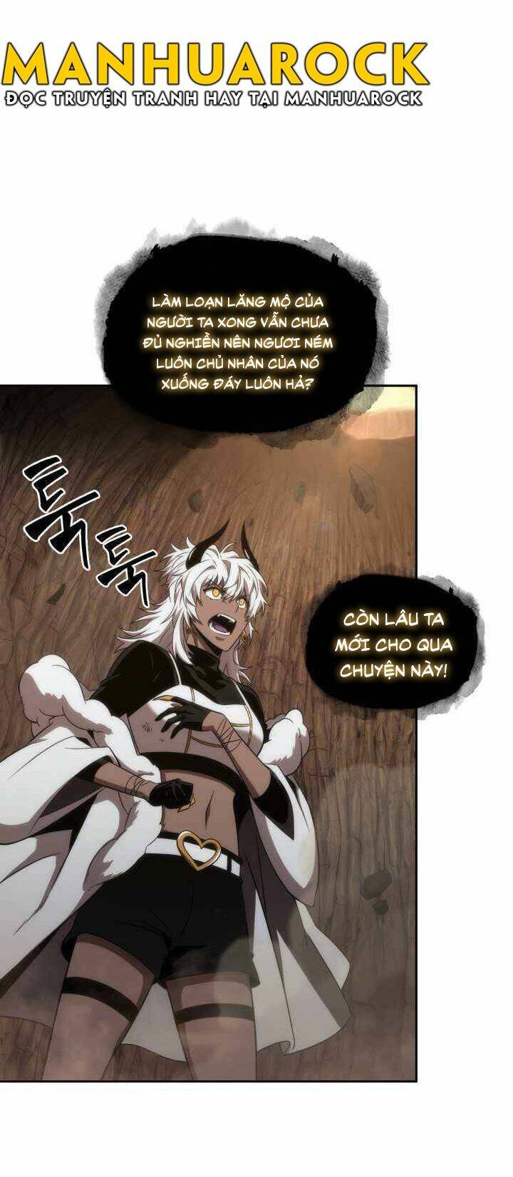 Vua Trộm Mộ Chapter 272 - Trang 2