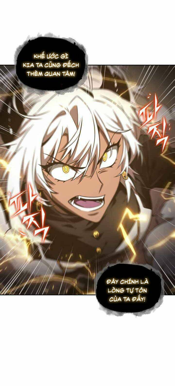 Vua Trộm Mộ Chapter 272 - Trang 2