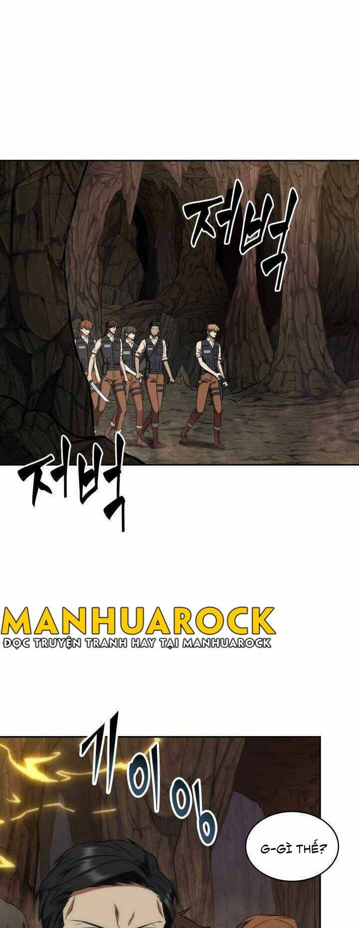 Vua Trộm Mộ Chapter 272 - Trang 2