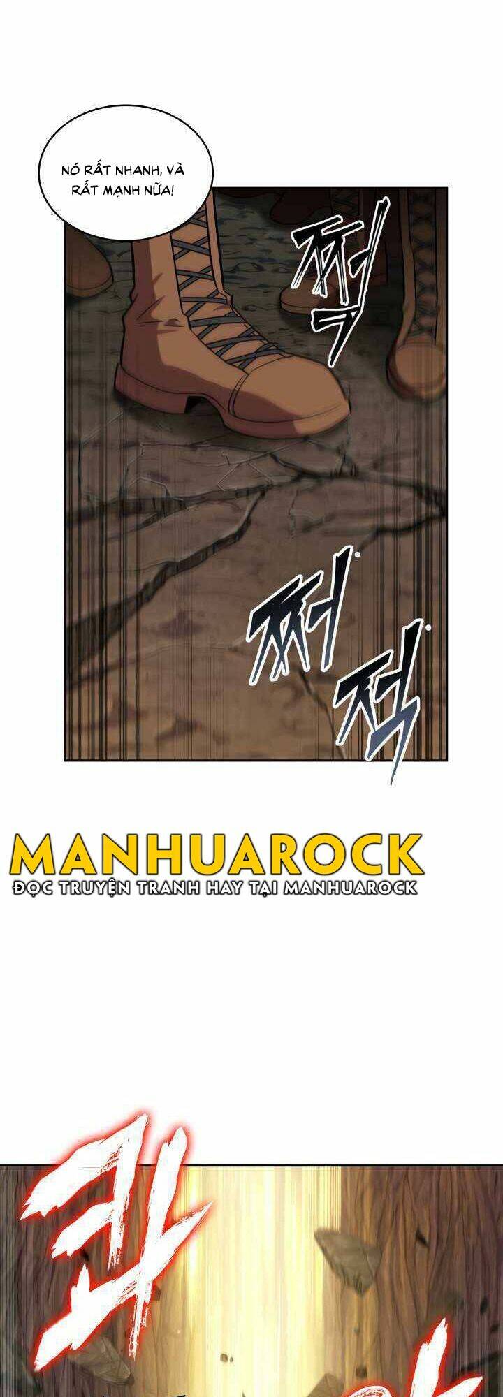 Vua Trộm Mộ Chapter 272 - Trang 2