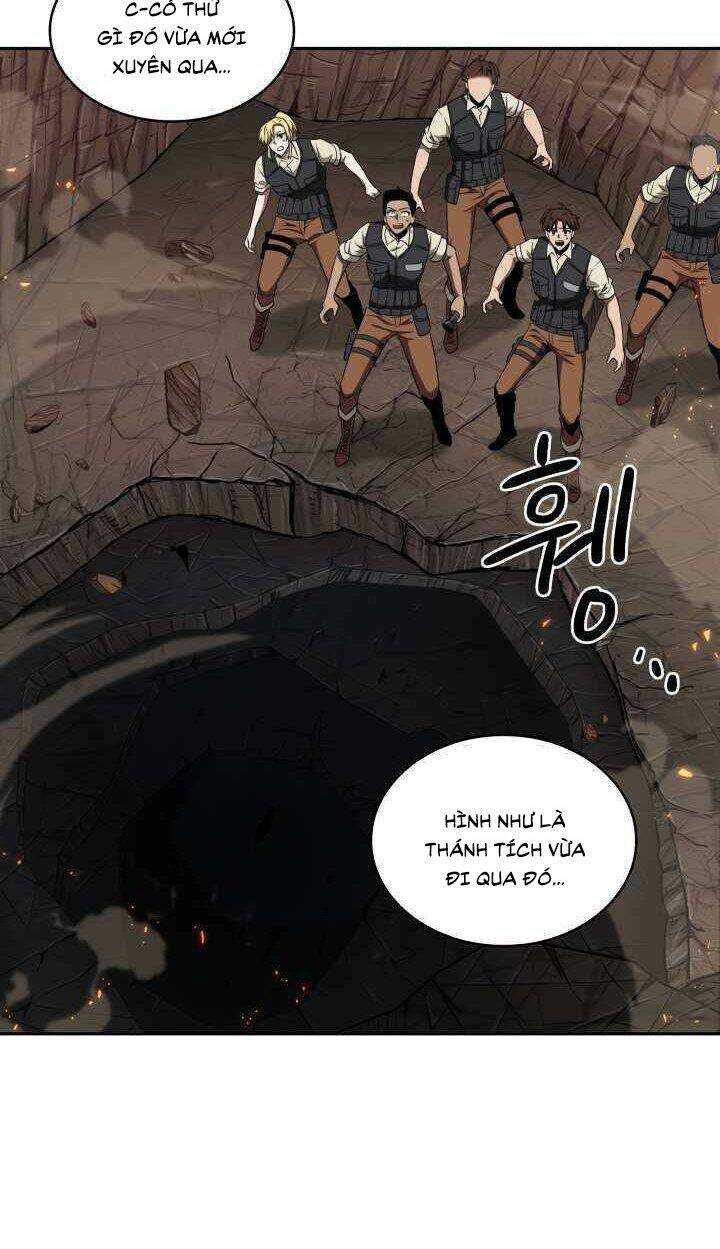 Vua Trộm Mộ Chapter 272 - Trang 2