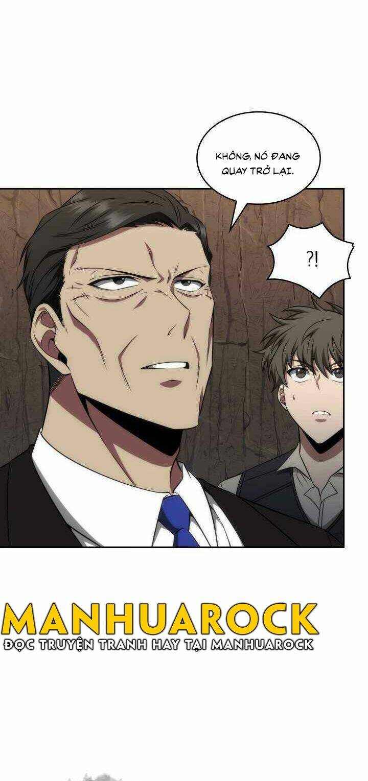 Vua Trộm Mộ Chapter 272 - Trang 2