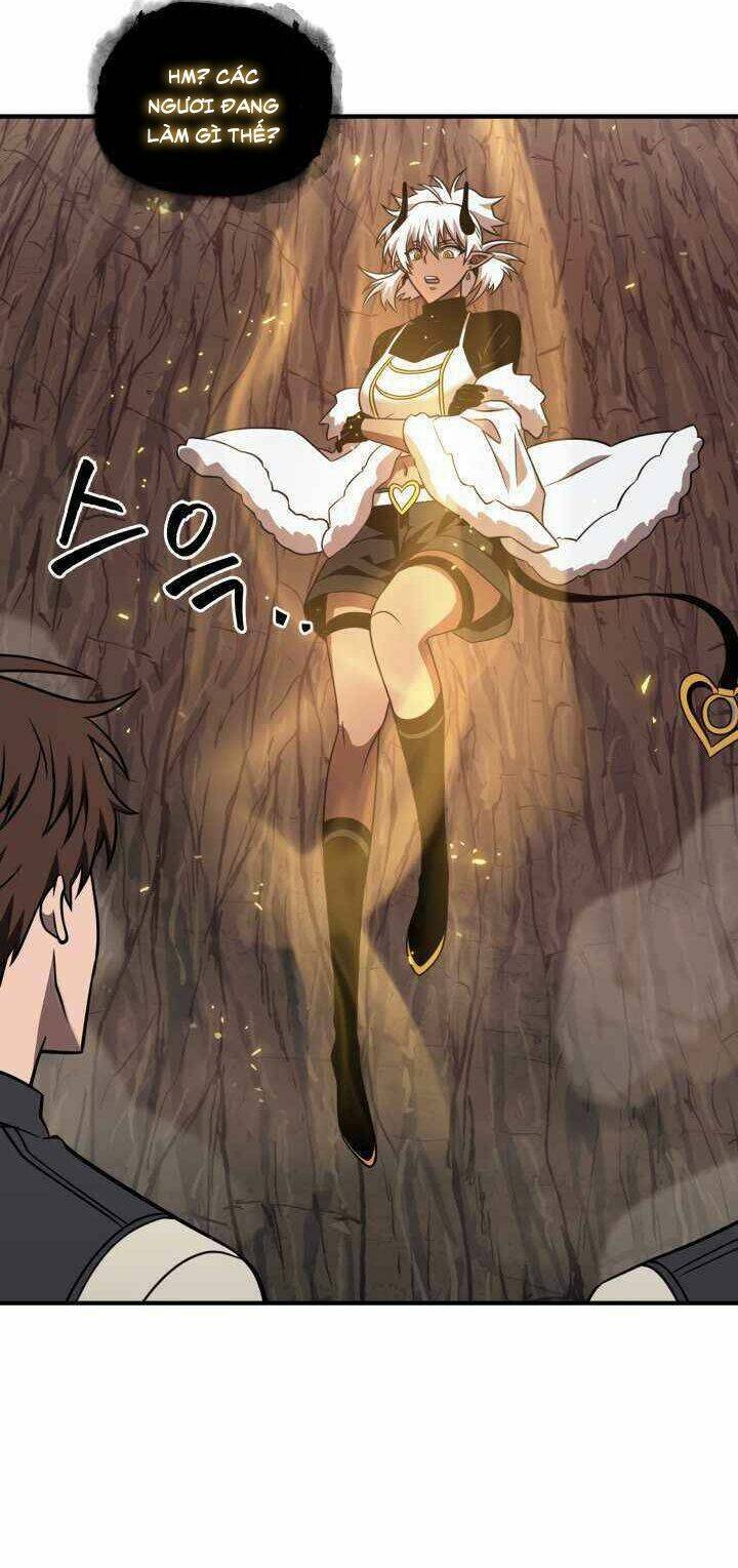 Vua Trộm Mộ Chapter 272 - Trang 2