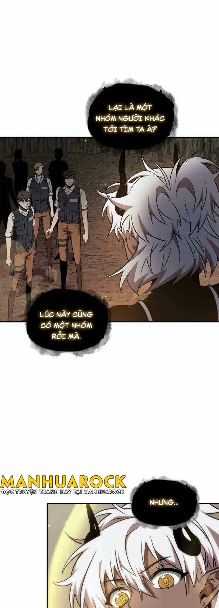 Vua Trộm Mộ Chapter 272 - Trang 2