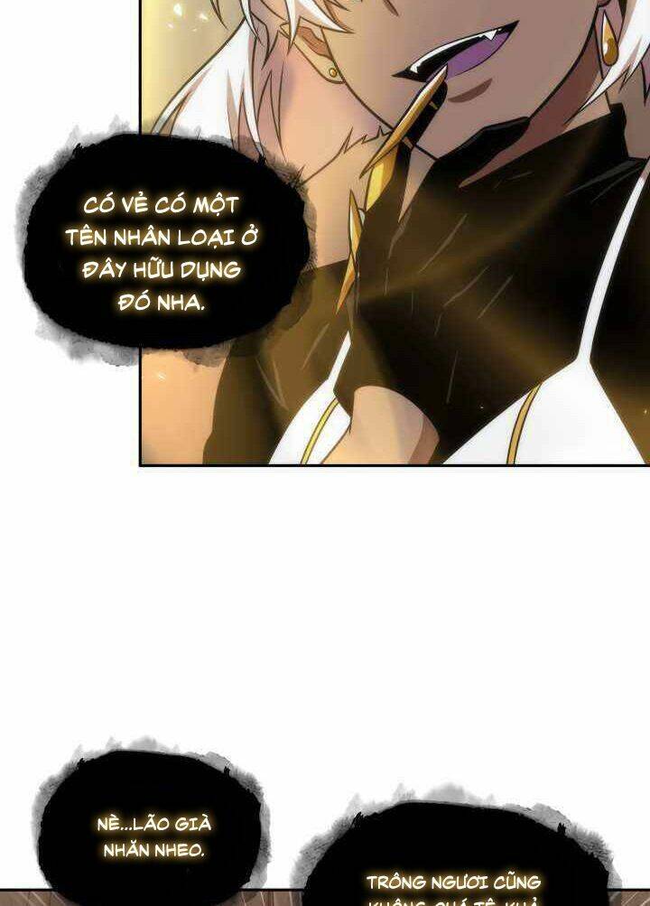 Vua Trộm Mộ Chapter 272 - Trang 2