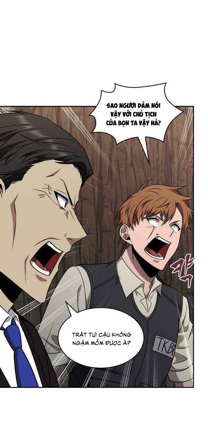 Vua Trộm Mộ Chapter 272 - Trang 2