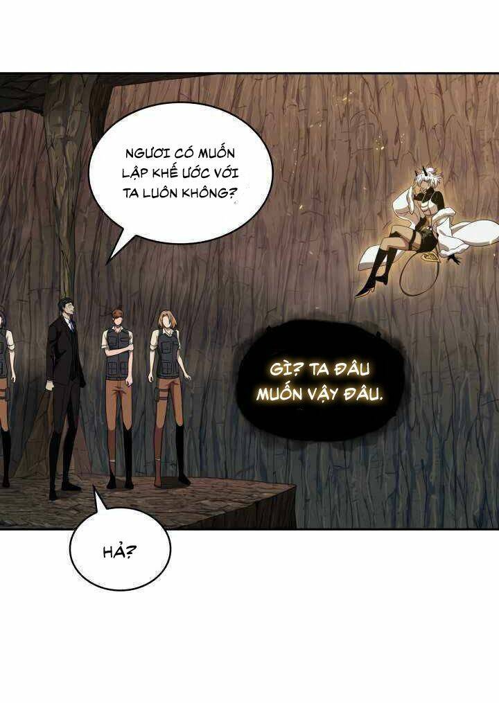 Vua Trộm Mộ Chapter 272 - Trang 2