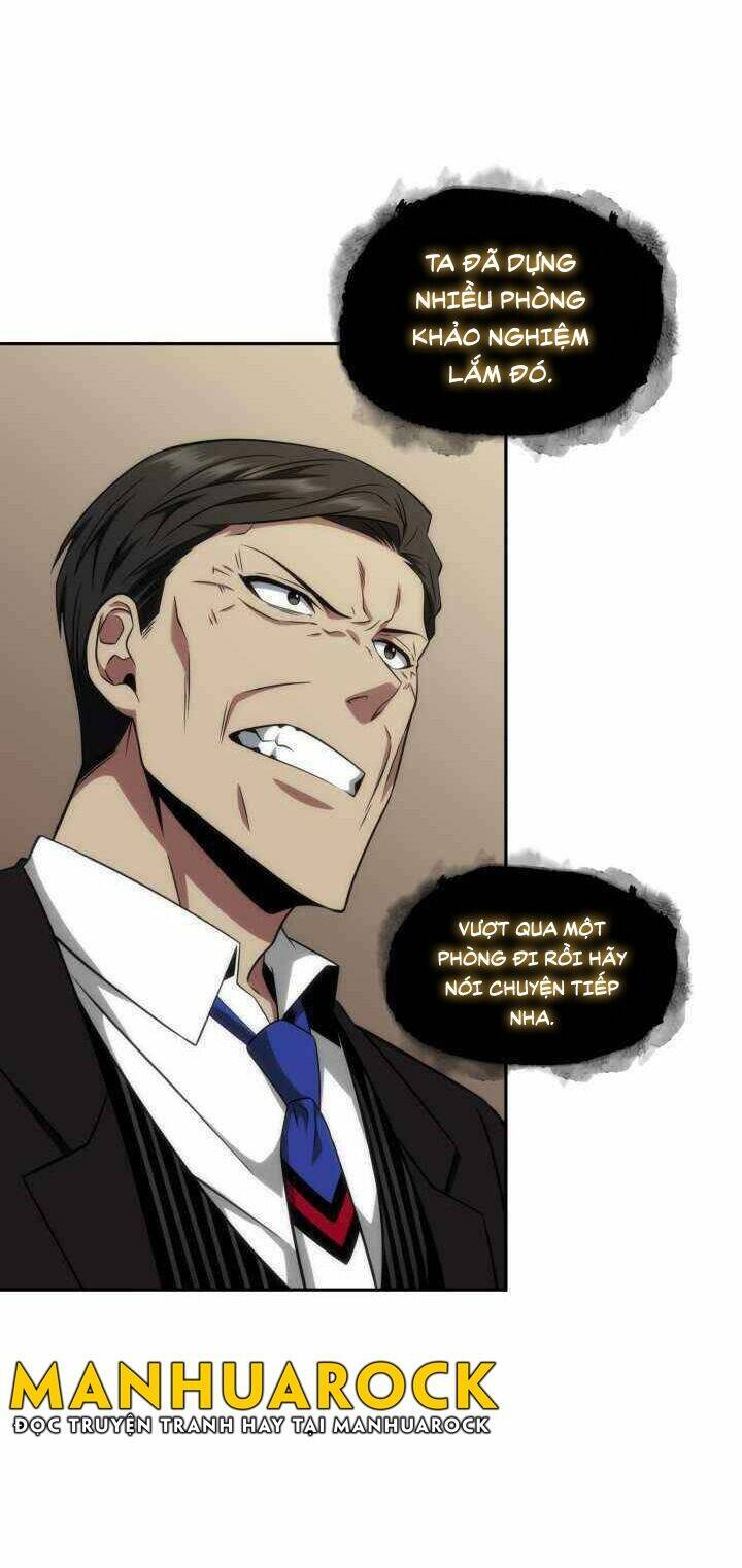 Vua Trộm Mộ Chapter 272 - Trang 2