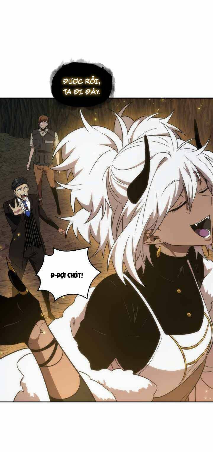 Vua Trộm Mộ Chapter 272 - Trang 2