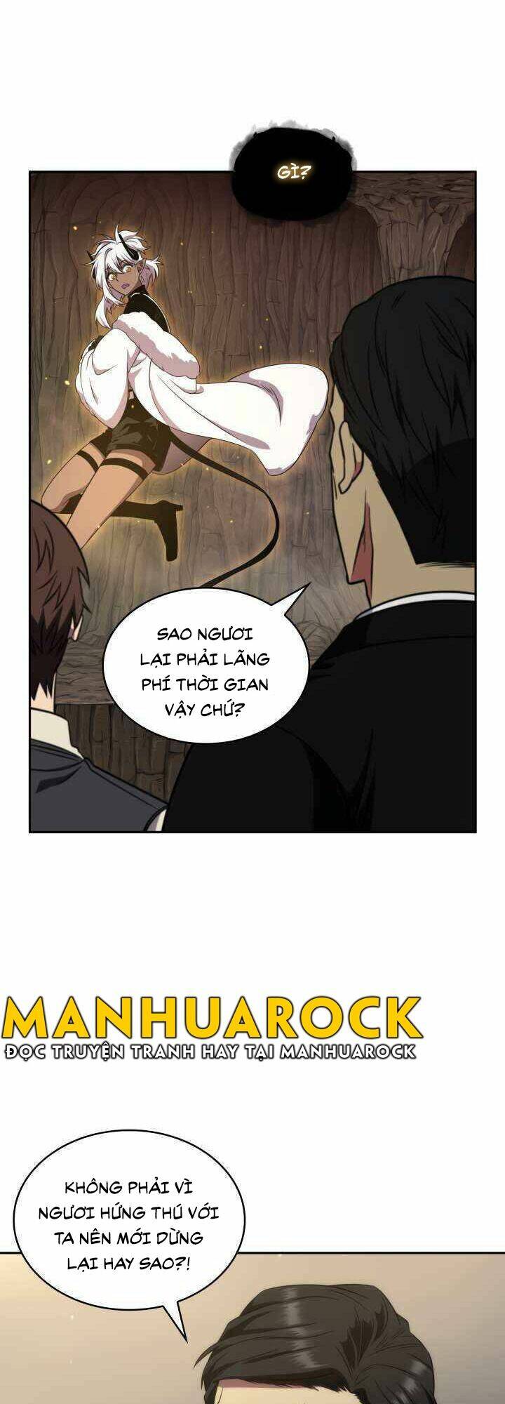 Vua Trộm Mộ Chapter 272 - Trang 2