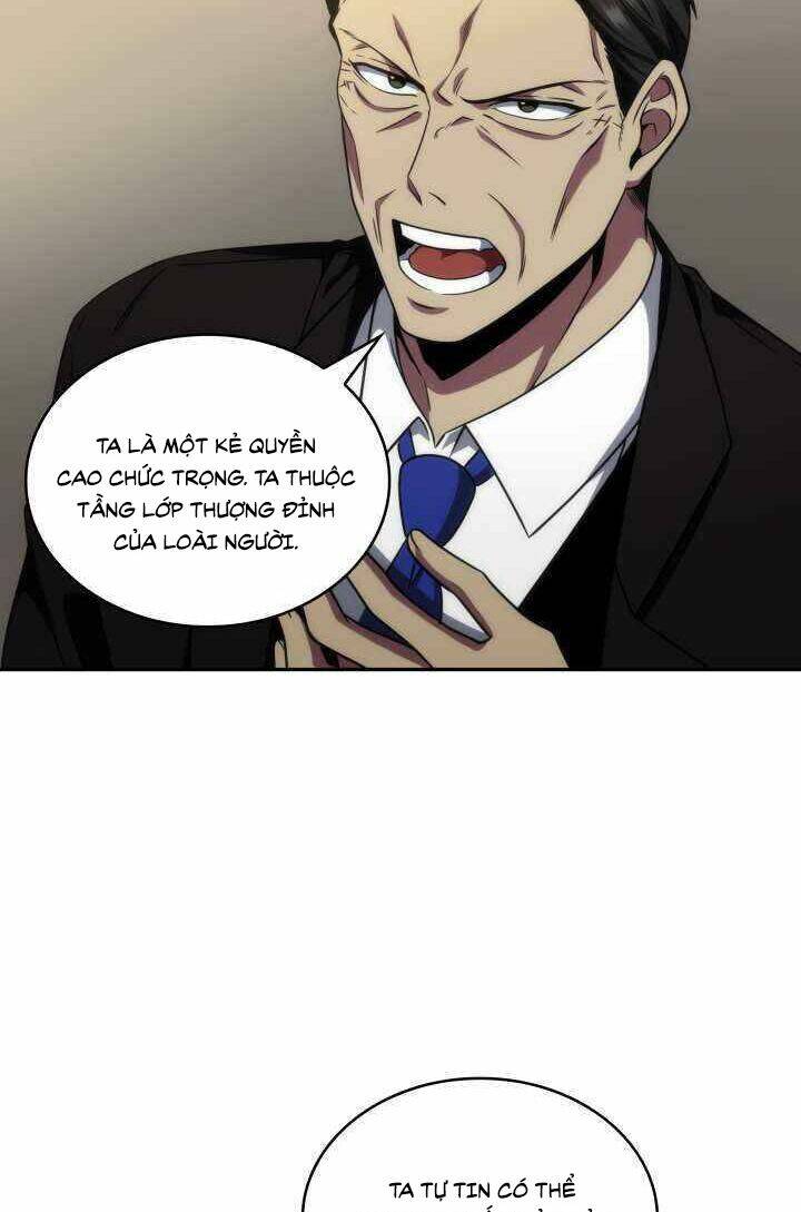 Vua Trộm Mộ Chapter 272 - Trang 2