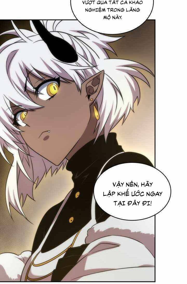 Vua Trộm Mộ Chapter 272 - Trang 2