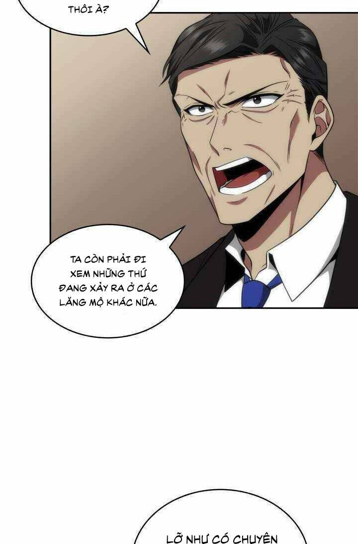 Vua Trộm Mộ Chapter 272 - Trang 2