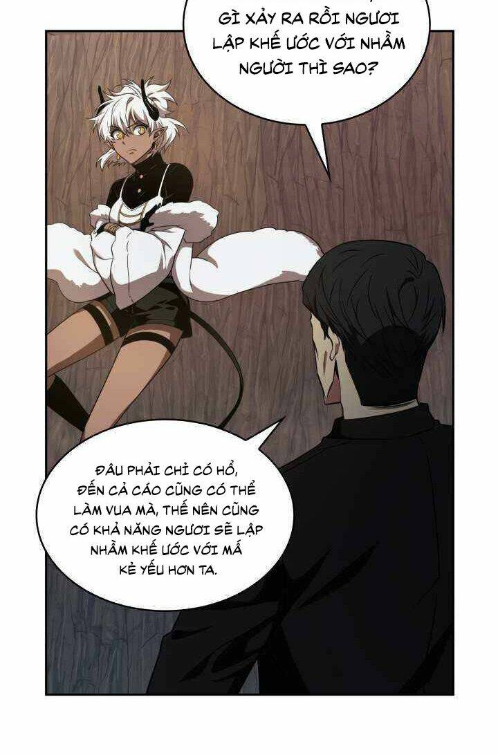 Vua Trộm Mộ Chapter 272 - Trang 2