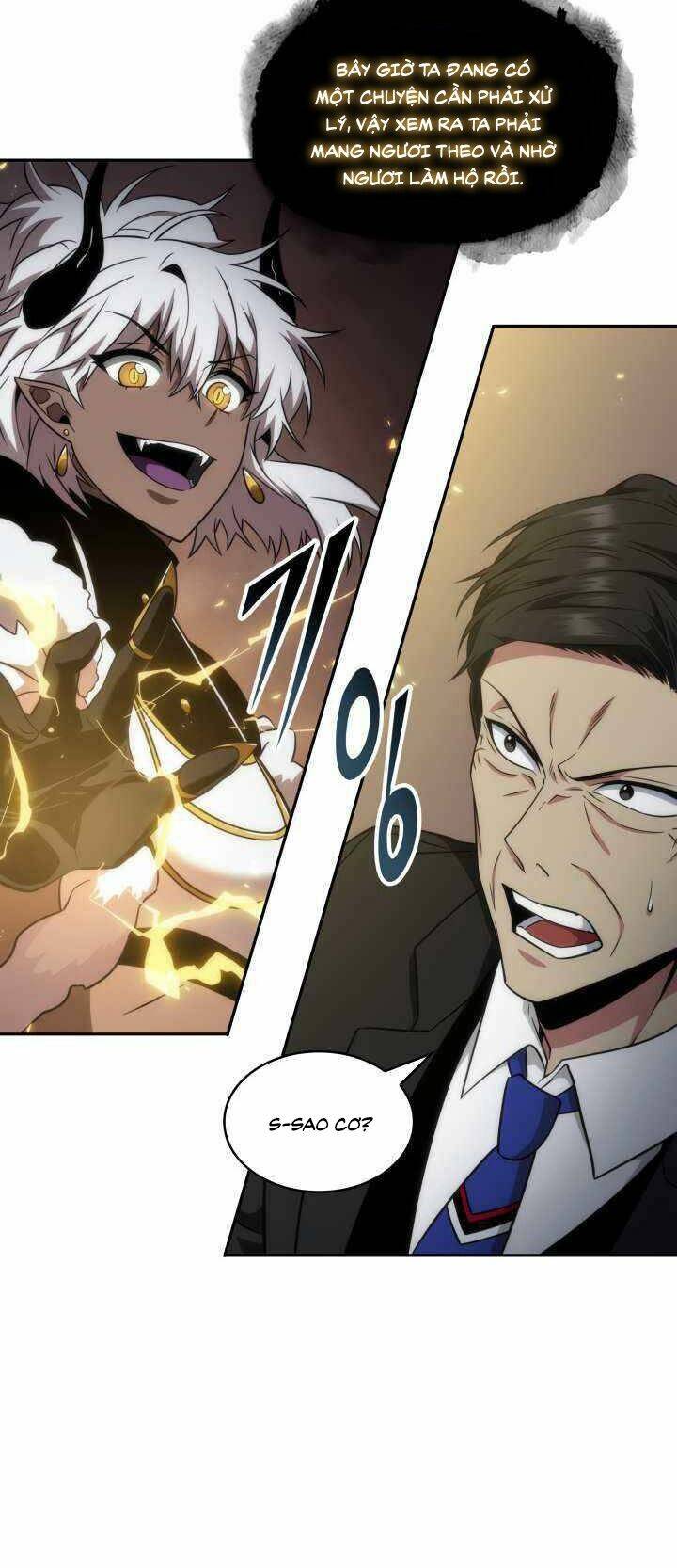 Vua Trộm Mộ Chapter 272 - Trang 2