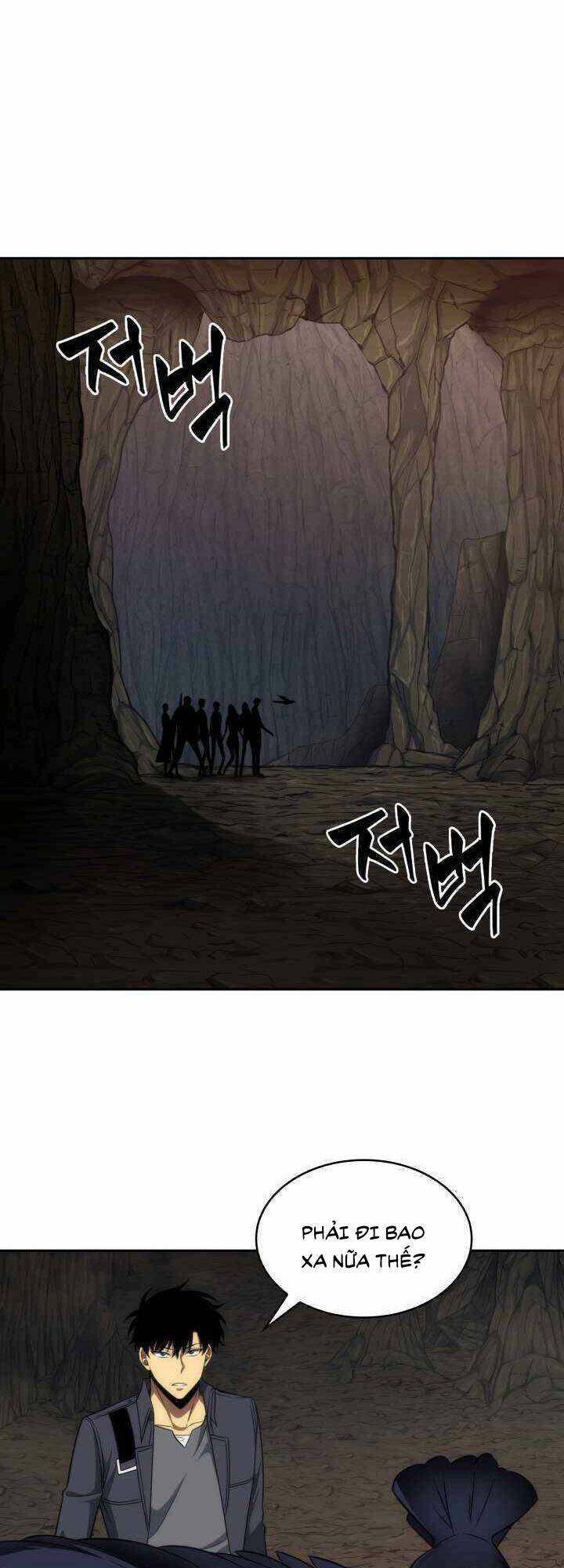 Vua Trộm Mộ Chapter 272 - Trang 2