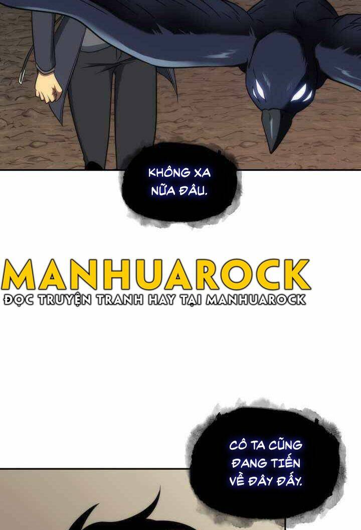 Vua Trộm Mộ Chapter 272 - Trang 2