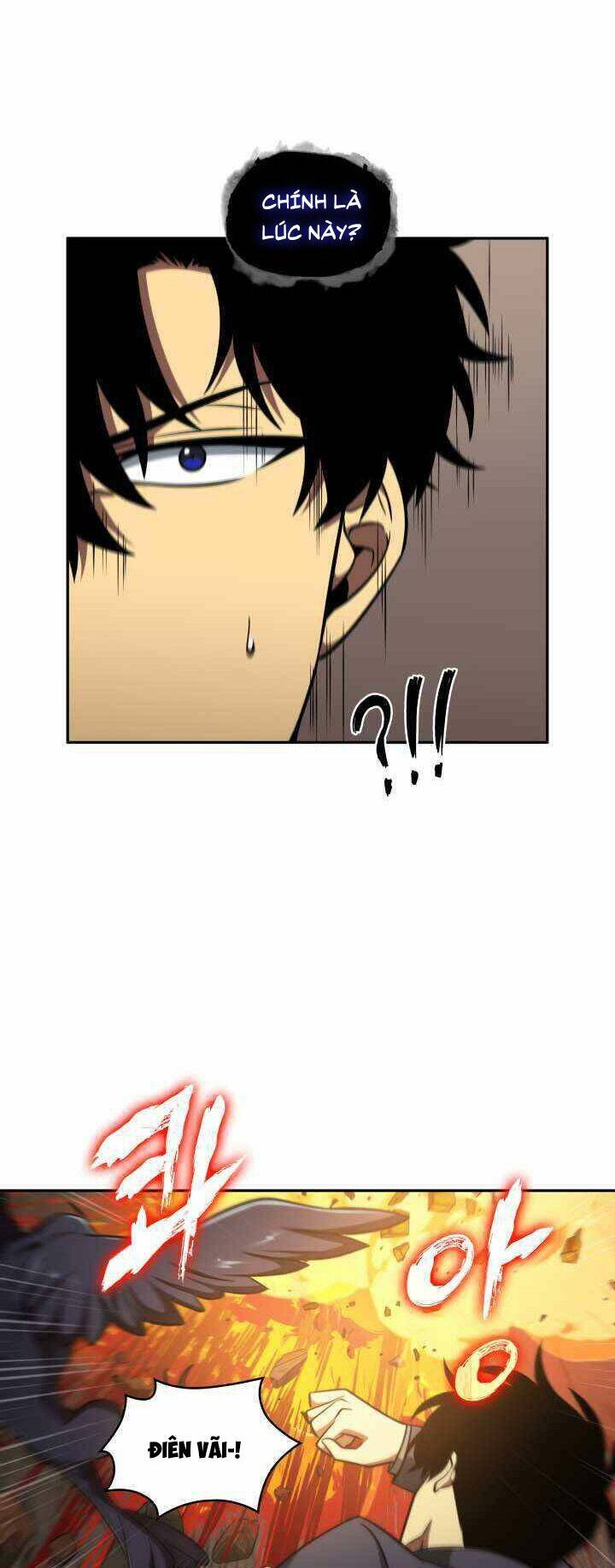 Vua Trộm Mộ Chapter 272 - Trang 2