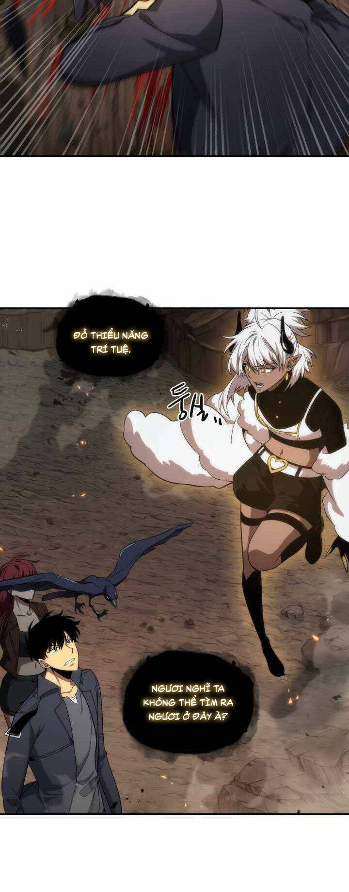 Vua Trộm Mộ Chapter 272 - Trang 2