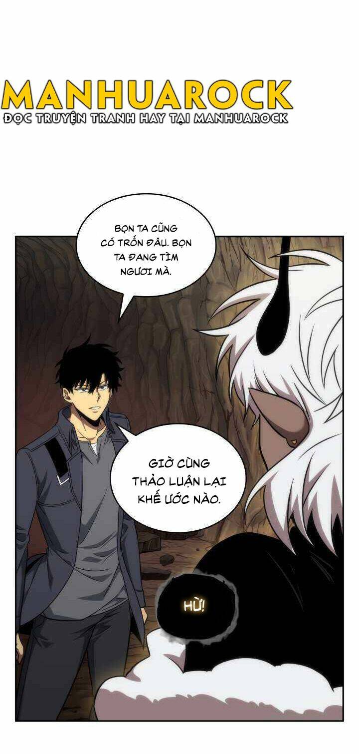 Vua Trộm Mộ Chapter 272 - Trang 2