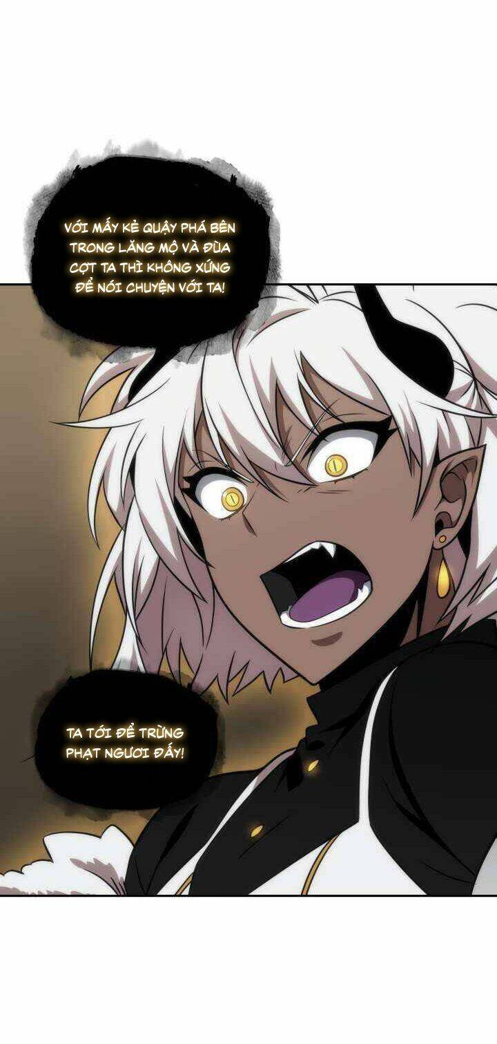 Vua Trộm Mộ Chapter 272 - Trang 2